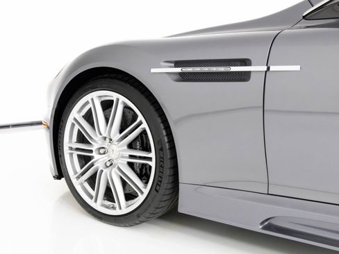 Used 2009 Aston Martin DBS Coupe image 58