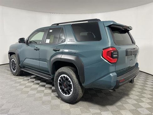 New 2026 Toyota 4Runner TRD Off-Road Premium image 5