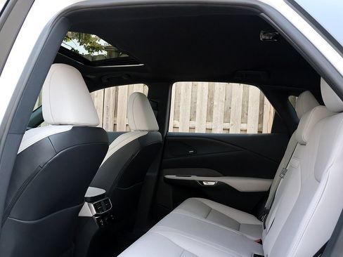 New 2026 Lexus RX 350 Premium Plus AWD/4WD image 14