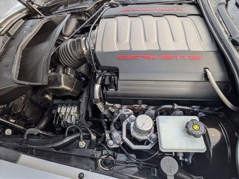 Used 2019 Chevrolet Corvette Grand Sport image 22