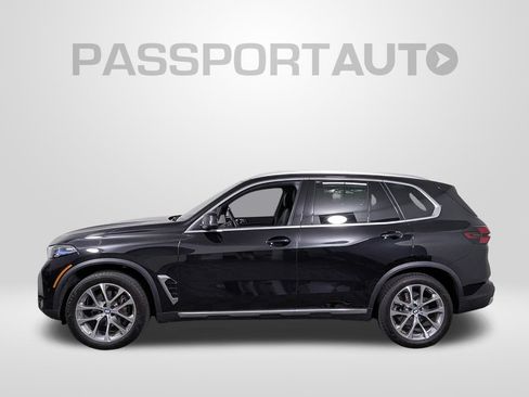 Used 2026 BMW X5 xDrive40i AWD/4WD image 2