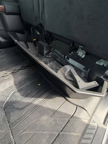 Used 2020 Chevrolet Silverado 1500 RST w/ All-Star Edition AWD/4WD image 26