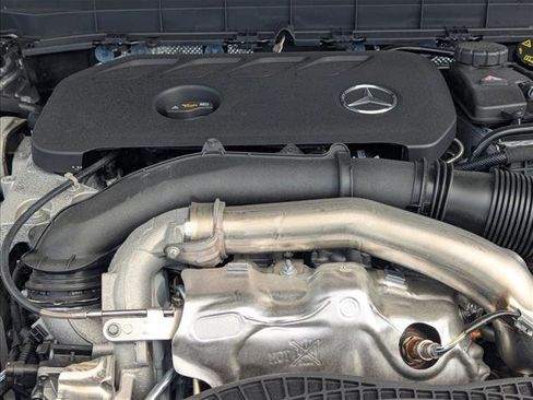 New 2026 Mercedes-Benz GLB 250 image 15