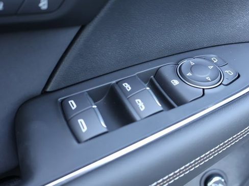 New 2025 Buick Envision Sport Touring image 10