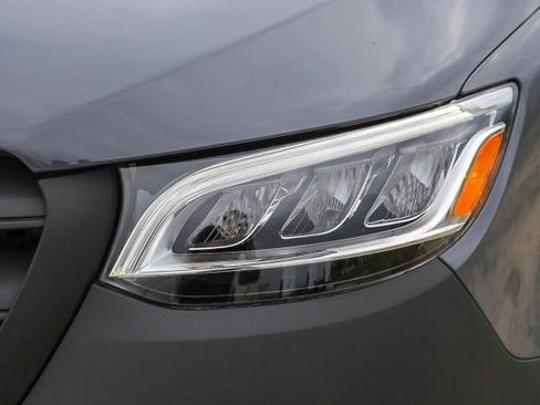 New 2025 Mercedes-Benz Sprinter 2500 image 7