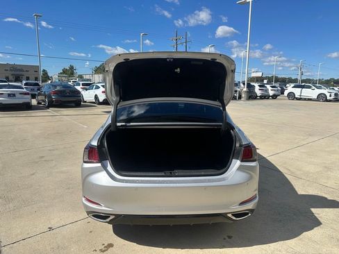 Used 2021 Lexus ES 350 F Sport image 22