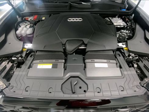 New 2026 Audi Q8 Premium Plus image 9