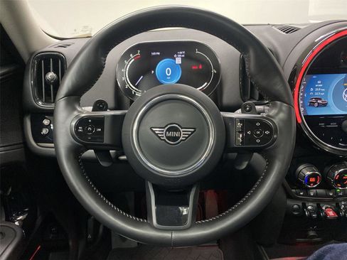 Certified 2023 MINI Cooper Countryman S AWD/4WD image 15