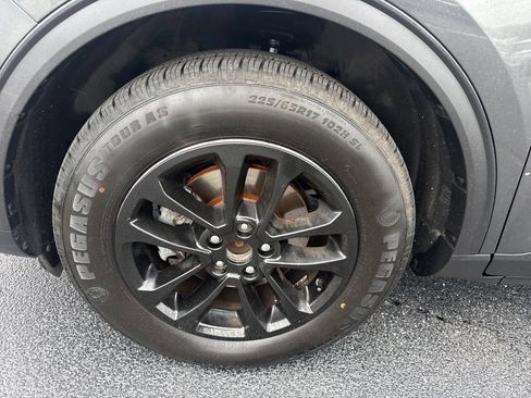 Used 2020 Ford Escape SE AWD/4WD image 18