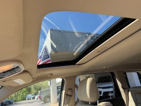 Used 2019 Jeep Grand Cherokee Limited AWD/4WD image 20