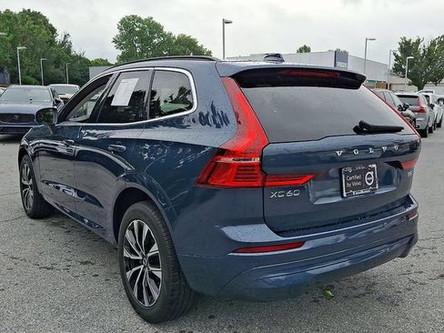 Certified 2023 Volvo XC60 B5 Core w/ Climate Package AWD/4WD image 5