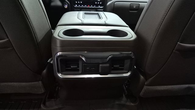 Certified 2022 GMC Sierra 3500 Denali w/ Denali Ultimate Package AWD/4WD image 27