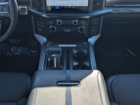New 2025 Ford F150 Platinum image 21