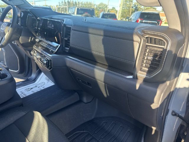 Certified 2024 GMC Sierra 1500 Elevation AWD/4WD image 27