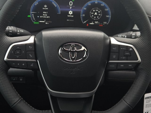Certified 2026 Toyota Sienna Limited FWD image 26
