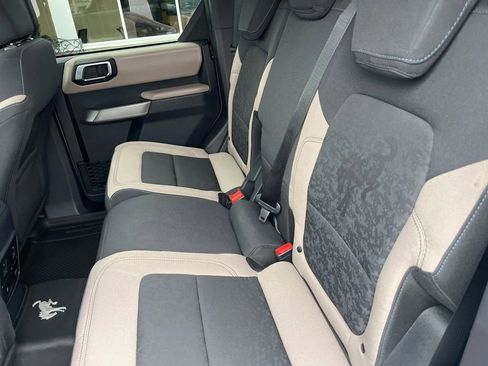 Used 2022 Ford Bronco Wildtrak image 11