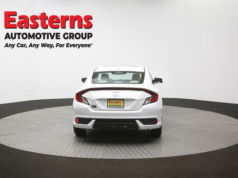 Used 2019 Honda Civic EX image 36