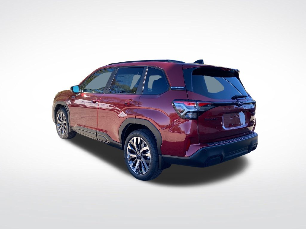 New 2026 Subaru Forester Touring AWD/4WD image 2