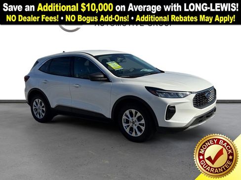 Used 2023 Ford Escape Active w/ Cold Weather Package image 10