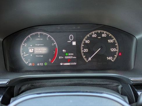 Used 2024 Honda CR-V EX-L image 15