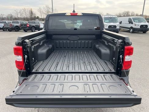 New 2026 Ford Maverick XL image 58