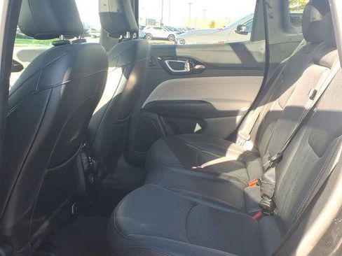 Certified 2023 Jeep Compass Limited w/ Sun and Sound Group AWD/4WD image 14