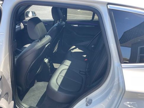Used 2019 BMW X1 xDrive28i w/ Convenience Package AWD/4WD image 22