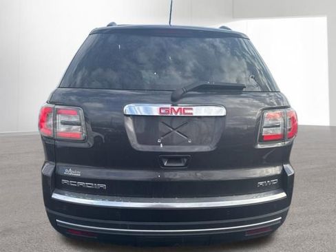 Used 2015 GMC Acadia SLT w/ Open Road Package image 5