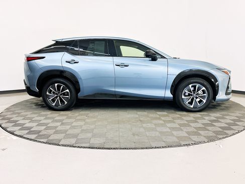 Used 2023 Lexus RZ 450e Premium w/ Accessory Package (Z1) AWD/4WD image 10