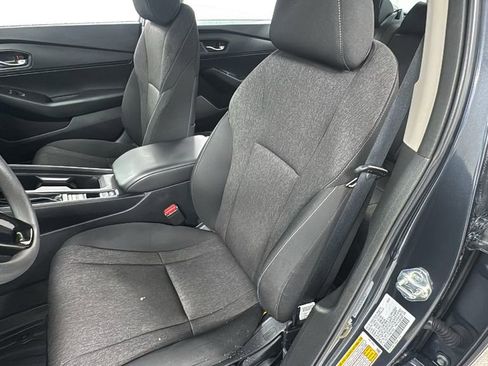 Used 2024 Honda Accord LX image 10