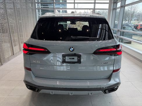 New 2026 BMW X5 xDrive40i AWD/4WD image 5