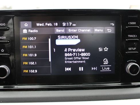 Used 2021 Kia K5 LXS image 31