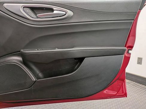 Used 2025 Alfa Romeo Giulia w/ Driving Assist Package RWD image 30