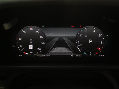 Used 2025 Land Rover Defender 110 X-Dynamic SE AWD/4WD image 72