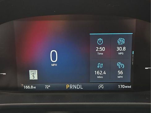 New 2026 Ford Escape ST-Line w/ Tech Pack #1 image 18