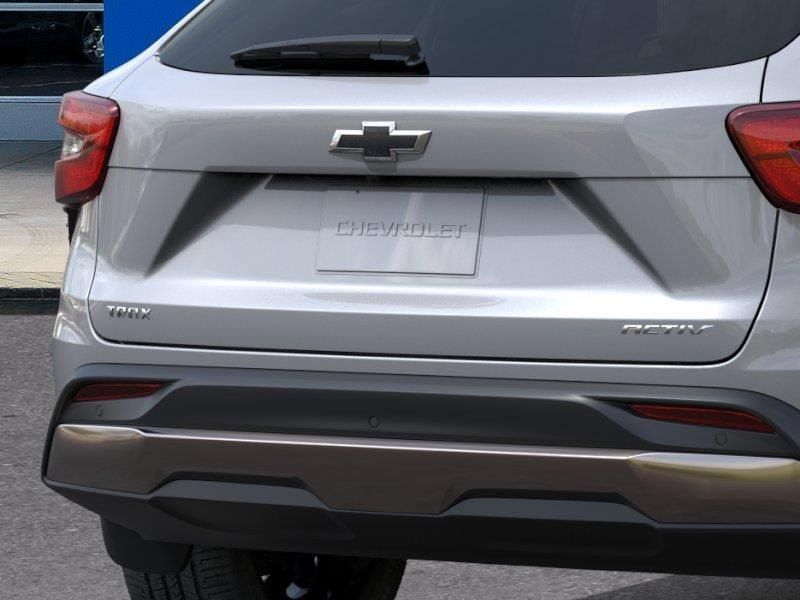 New 2026 Chevrolet Trax ACTIV w/ Sunroof Package FWD image 14
