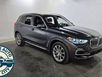 Used 2019 BMW X5 xDrive50i w/ Off-Road Package