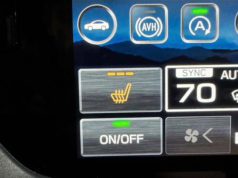 New 2026 Subaru Forester Limited image 19