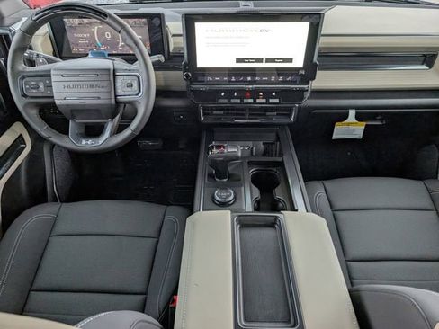 New 2026 GMC Hummer EV 4x4 Crew Cab image 8