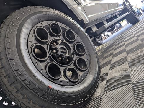 New 2026 Ford F250 XLT w/ XLT Premium Package image 18