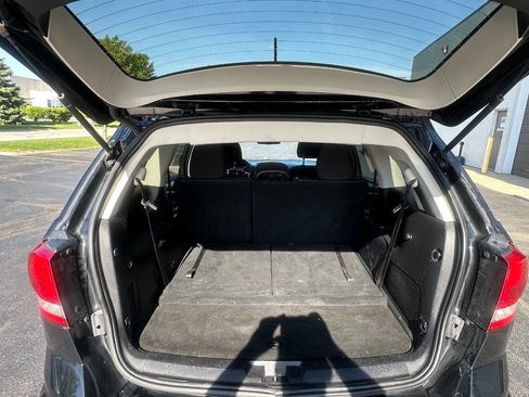 Used 2018 Dodge Journey SE w/ Popular Equipment Group AWD/4WD image 13