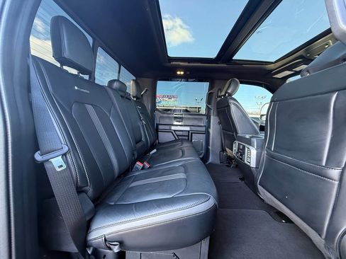 Used 2020 Ford F250 Platinum image 25