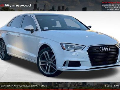 Used 2019 Audi A3 2.0T Premium w/ Convenience Package
