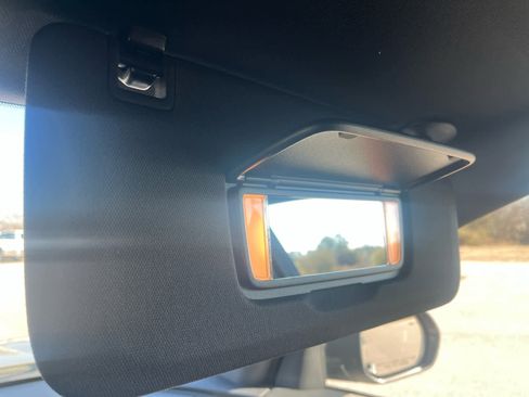 New 2026 Chevrolet Traverse Z71 w/ Enhanced Driving Package image 21