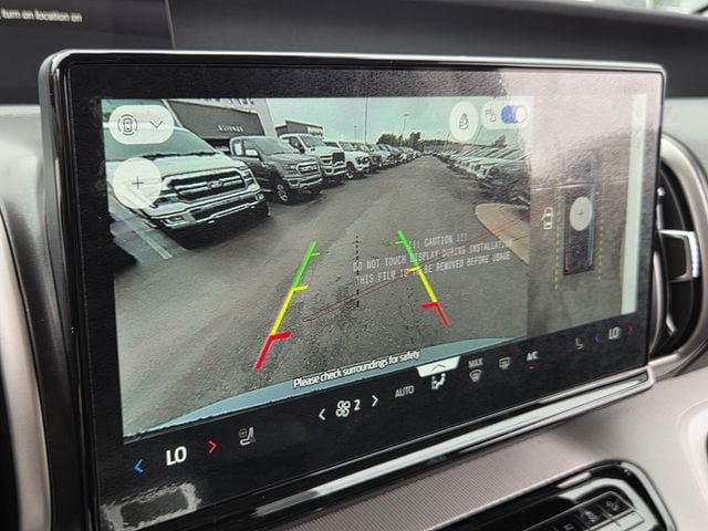 New 2026 Ford Expedition Max Active AWD/4WD image 19