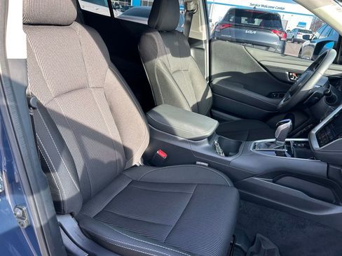 Used 2025 Subaru Legacy Premium image 22