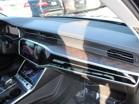 Used 2019 Audi A6 3.0T Premium Plus w/ Premium Plus Package image 10