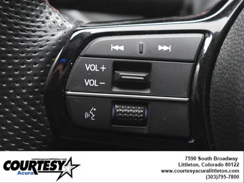 Certified 2024 Acura Integra Type S image 10