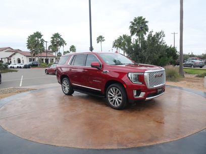 Used 2023 GMC Yukon Denali
