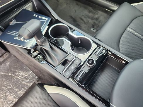 New 2026 Kia K5 GT-Line image 21